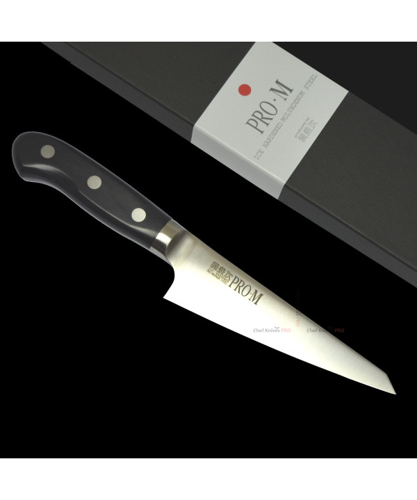  PRO-M  Boning Knife 145mm Ice Hardened 