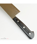 GOUKEN Nickel Damascus VG10 Chef Knife 210mm Kitchen Knives made in Japan